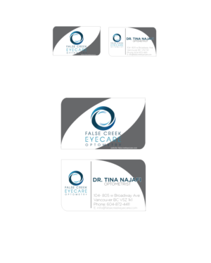 Design de Carte de Visite par CHINUM03 2 pour ce projet | Design #19758685