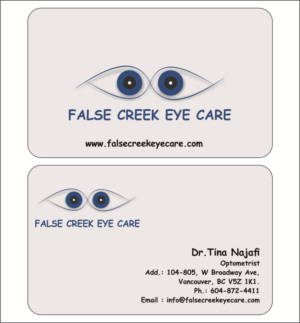 Business Card Design by Mithilesh Mandavgane