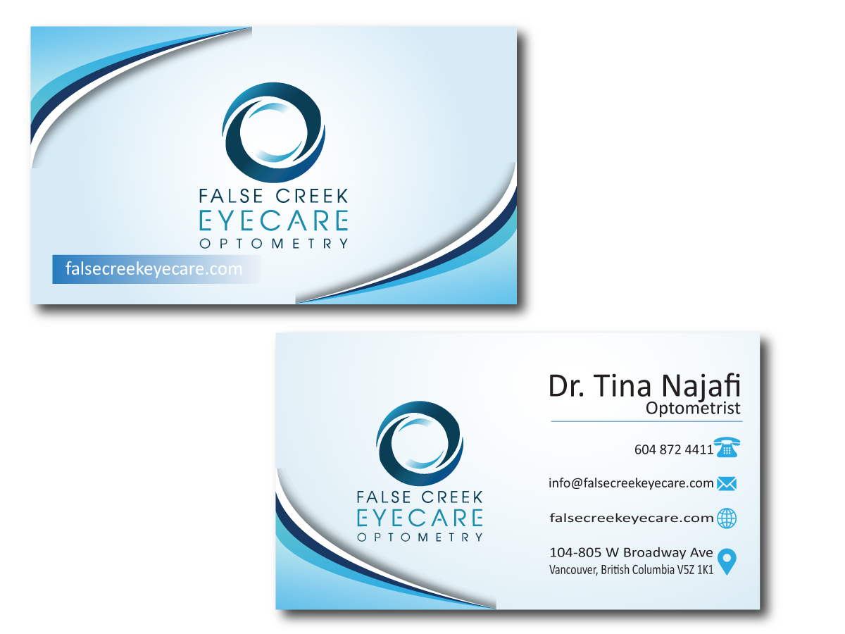 Business Card Design by JS Graphic Studio for this project | Design #19793230