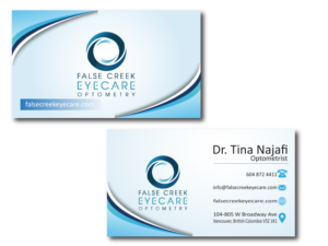 Business Card Design by JS Graphic Studio for this project | Design: #19793230