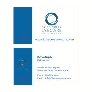 Business Card Design by Meherul Haque