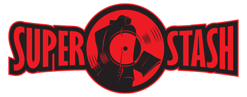 Logo Design by shonecom for Super Stash | Design #2920422