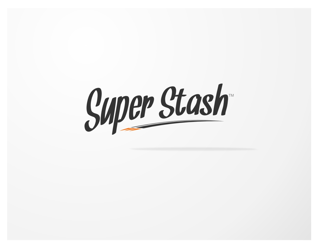 Diseño de Logo por momo57 para Super Stash | Diseño #2907302