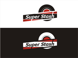 Logo Design by Sushma for Super Stash | Design: #2908234