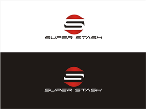 Logo Design by Sushma for Super Stash | Design: #2908293