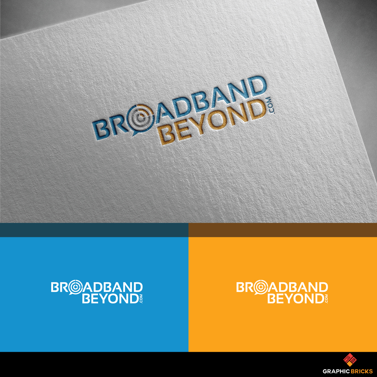 Logo Design by Graphic Bricks for this project | Design #19799101