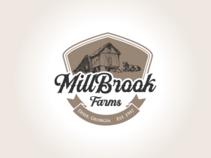 Logo Design by Richard Teran