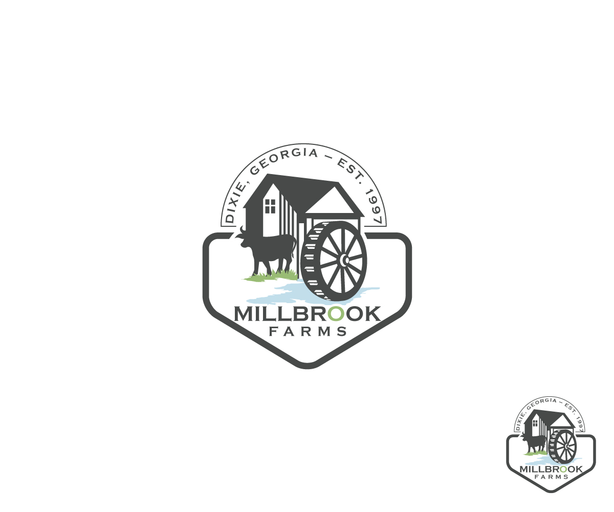 Logo Design by volebaba for this project | Design #19762902