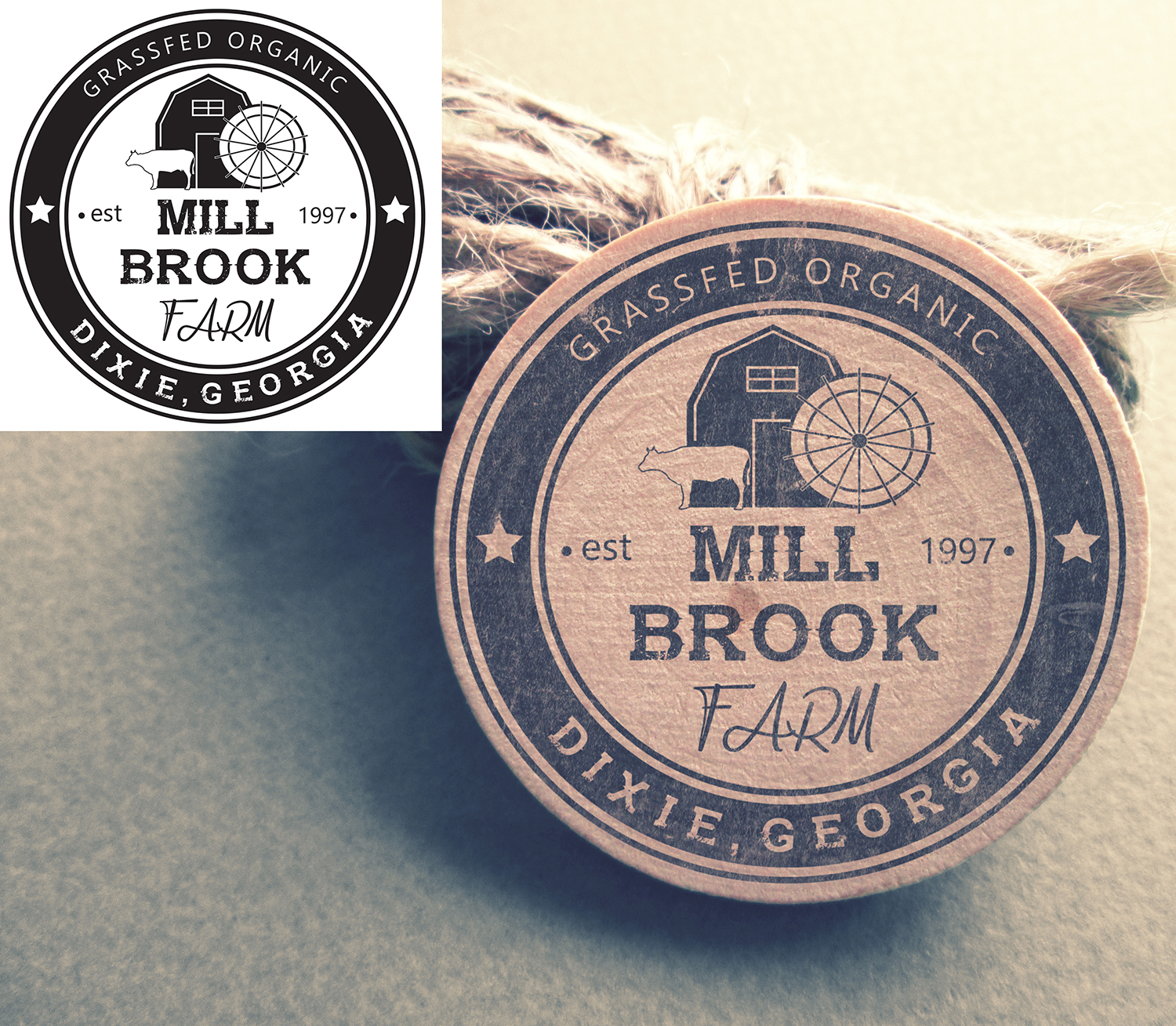 Logo Design by adosajo for this project | Design #19759150