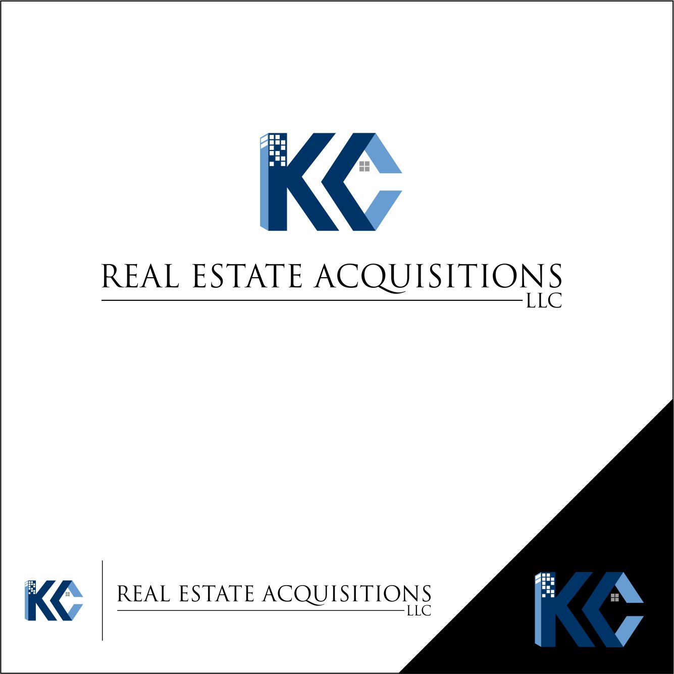 Logo Design by GOODMAN for this project | Design #19770847