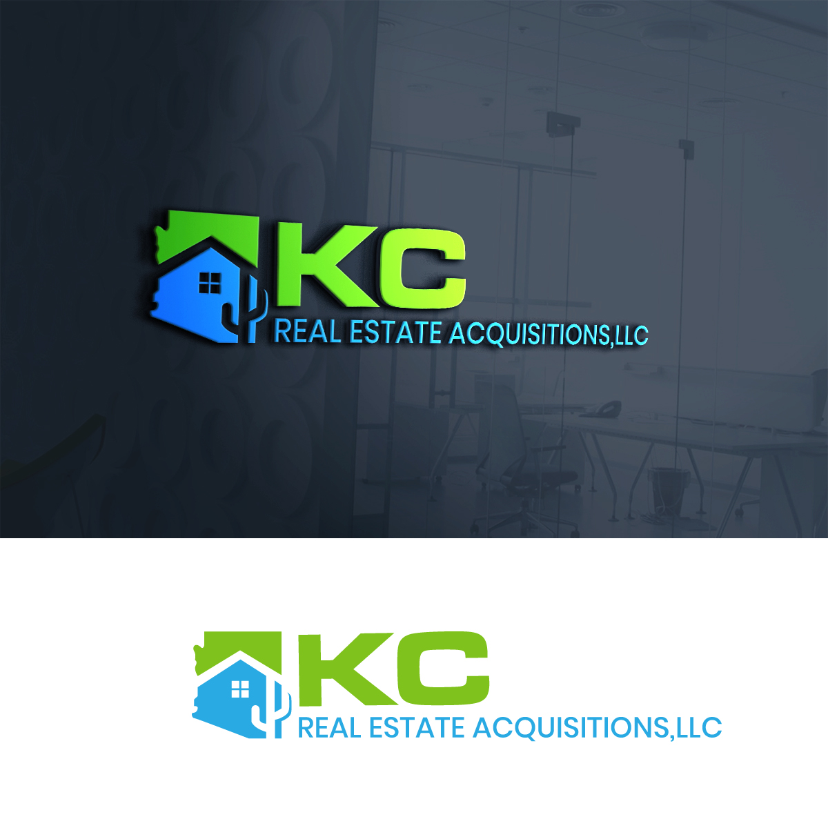 Logo Design by Aqeel Momin for this project | Design #19860506