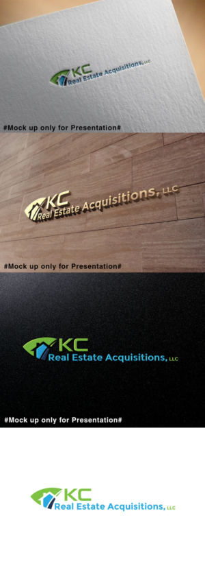 Logo Design by designmind78 for this project | Design: #19771822