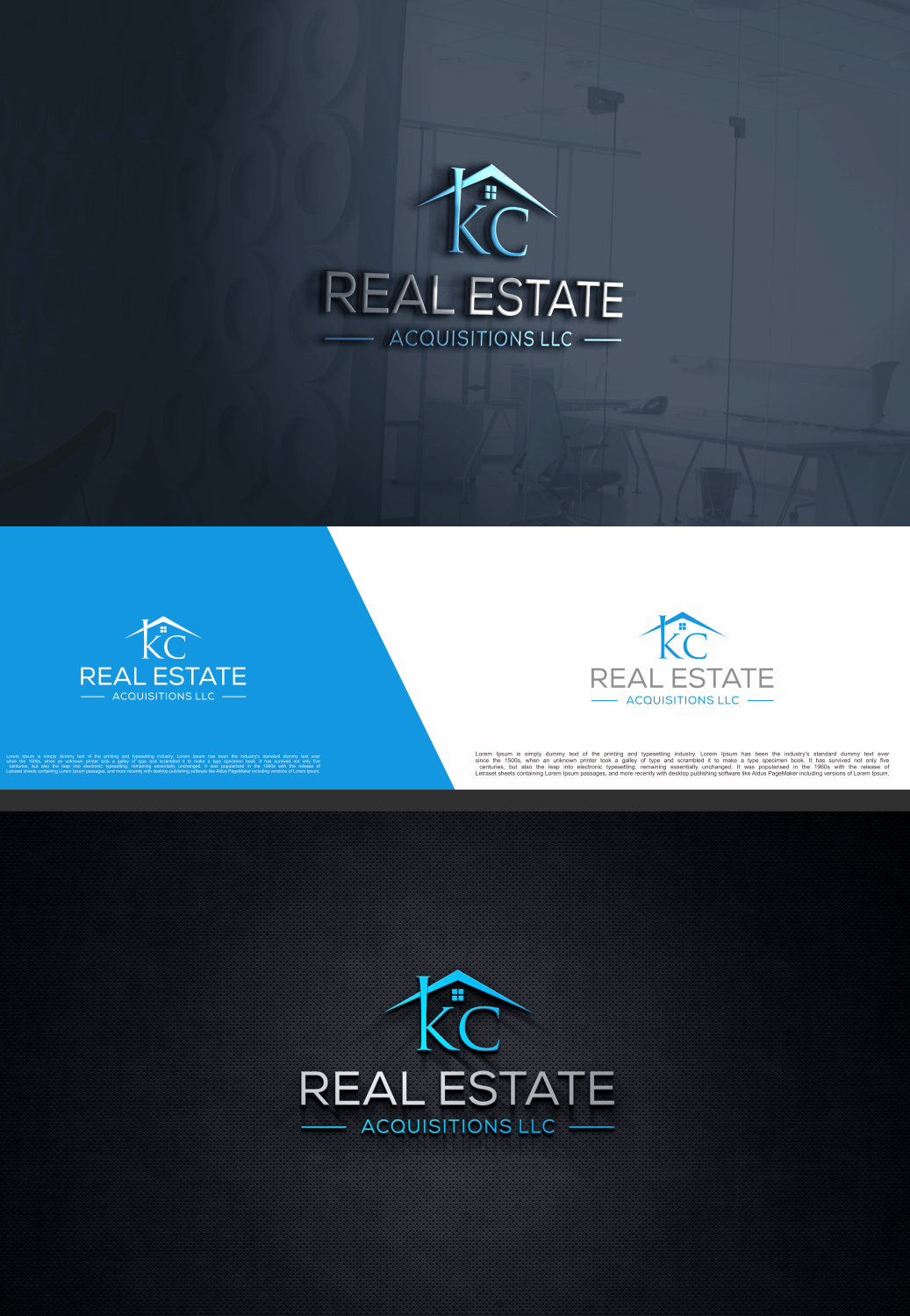 Logo Design by mawan22 for this project | Design: #19767533