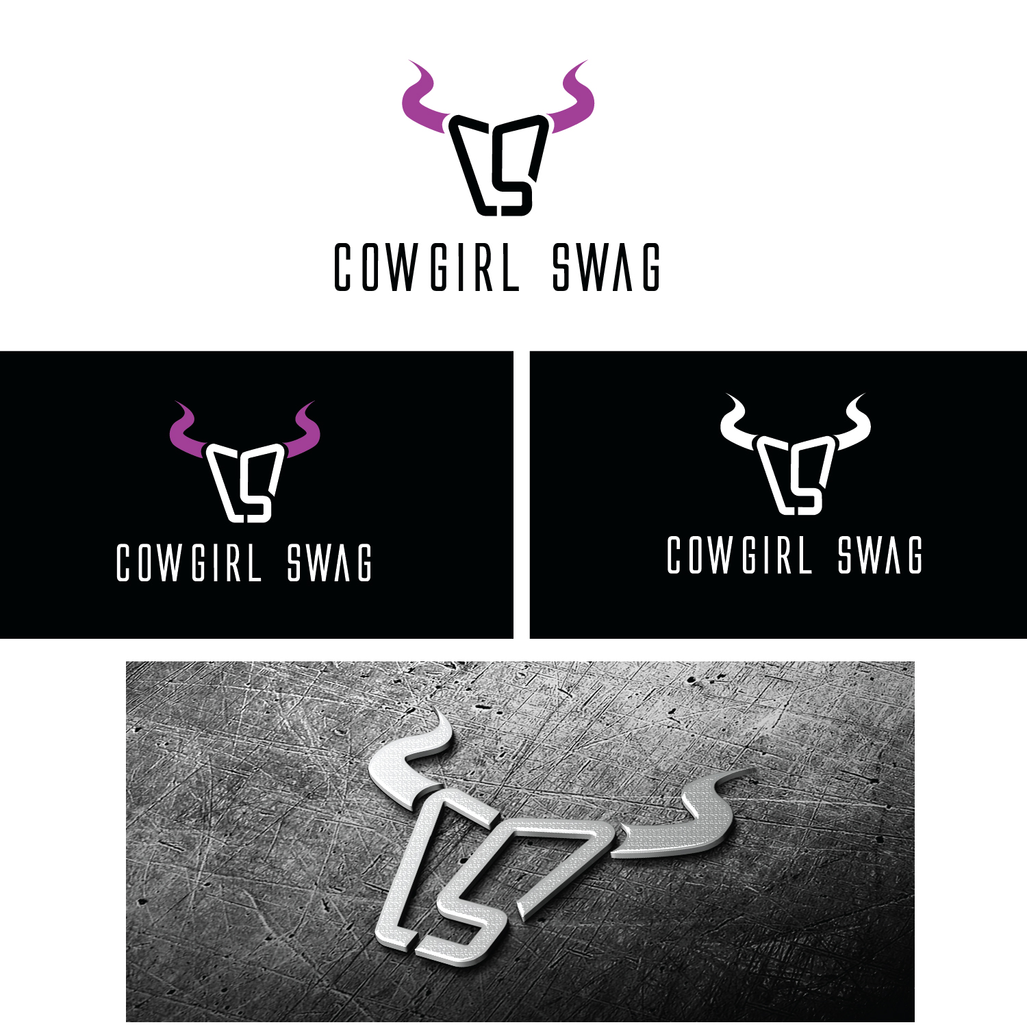 Logo Design by emptyboxgraphics for Fixpresso | Design #20020075