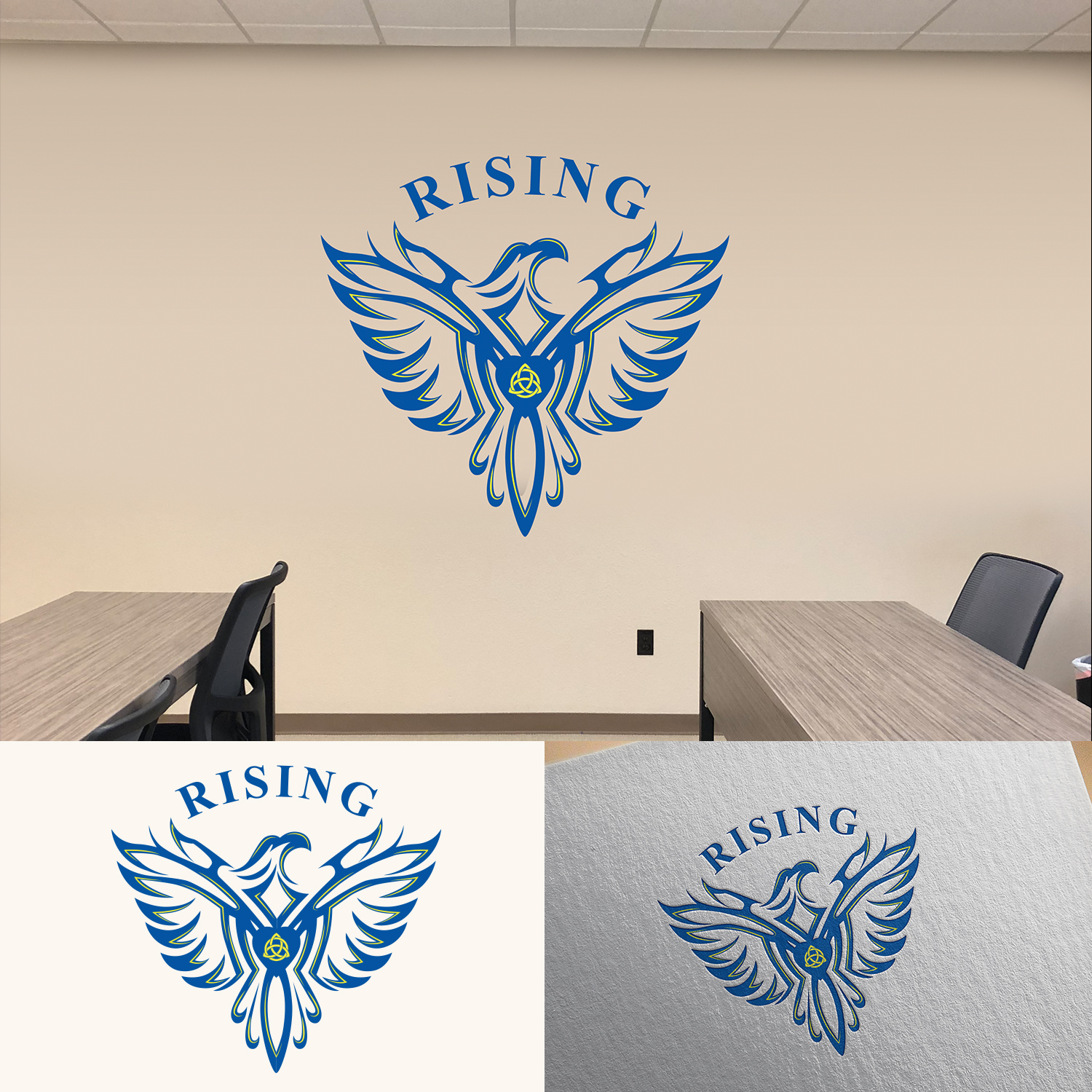Logo Design by mani786 for Crown City Group, LLC | Design #19776351