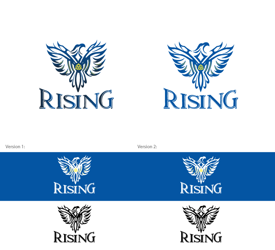 Logo Design by Anhlee for Crown City Group, LLC | Design #19758467