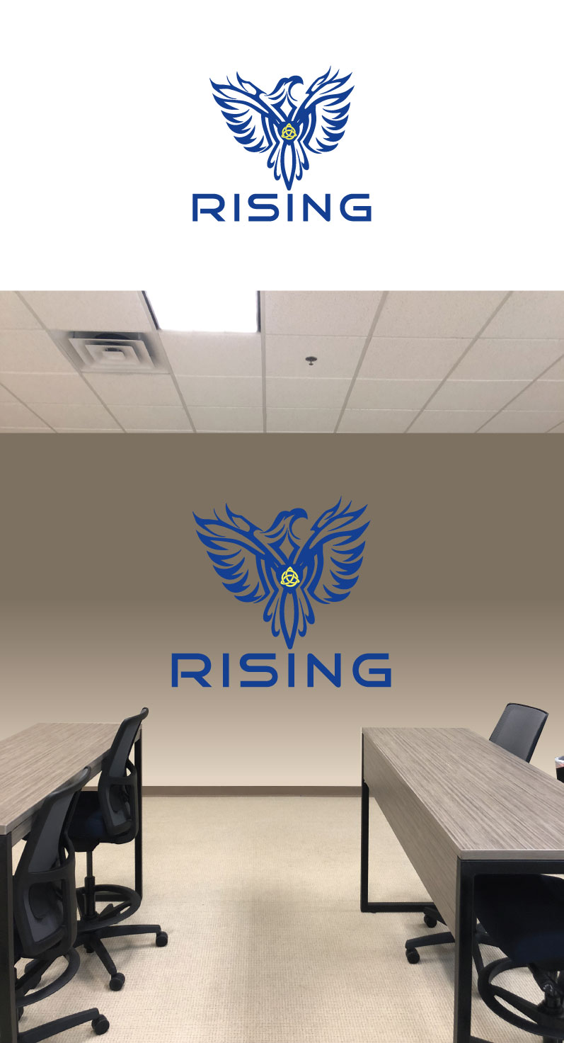 Logo Design by Synthi for Crown City Group, LLC | Design #19759187