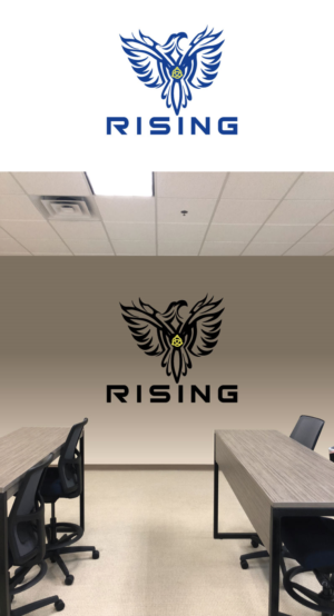 Logo Design by Synthi for Crown City Group, LLC | Design #19759188