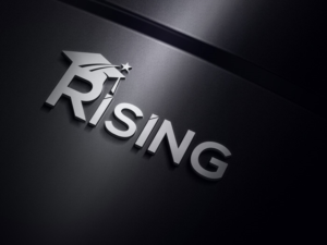 Logo Design by mhm 3