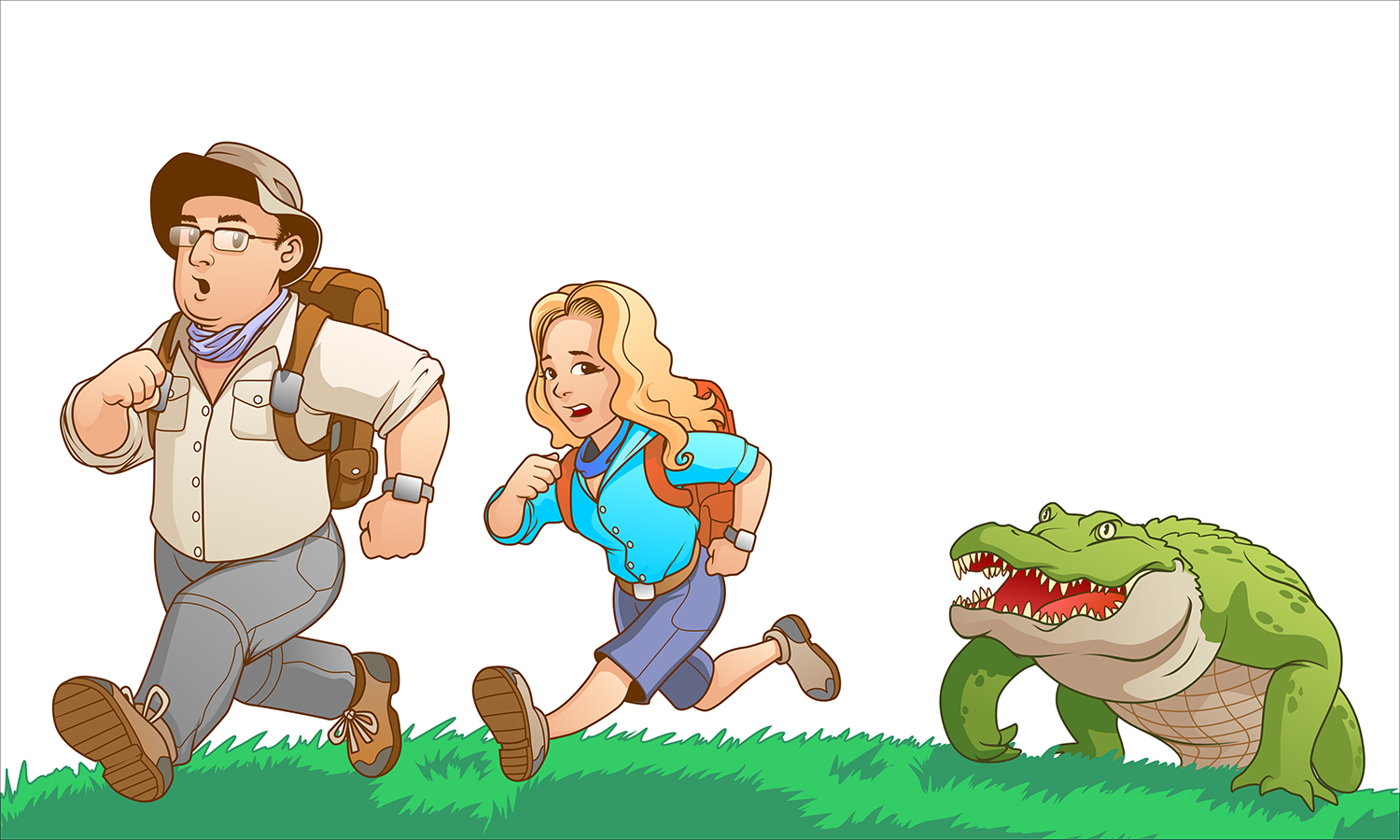 Character Design by Scelatio for this project | Design #19834650