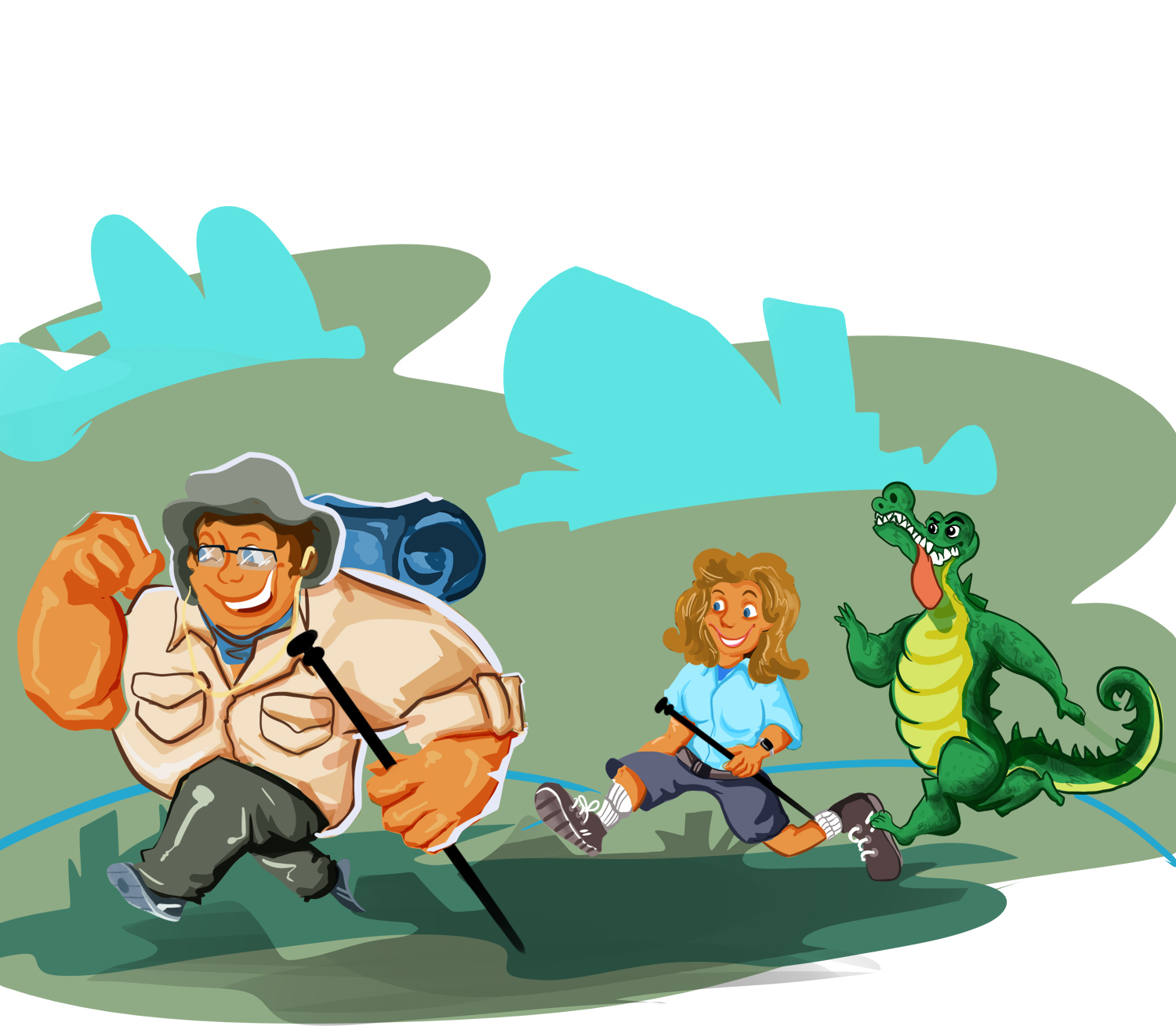 Design de Figurine par dalia kamel 109 pour ce projet | Design #19784115