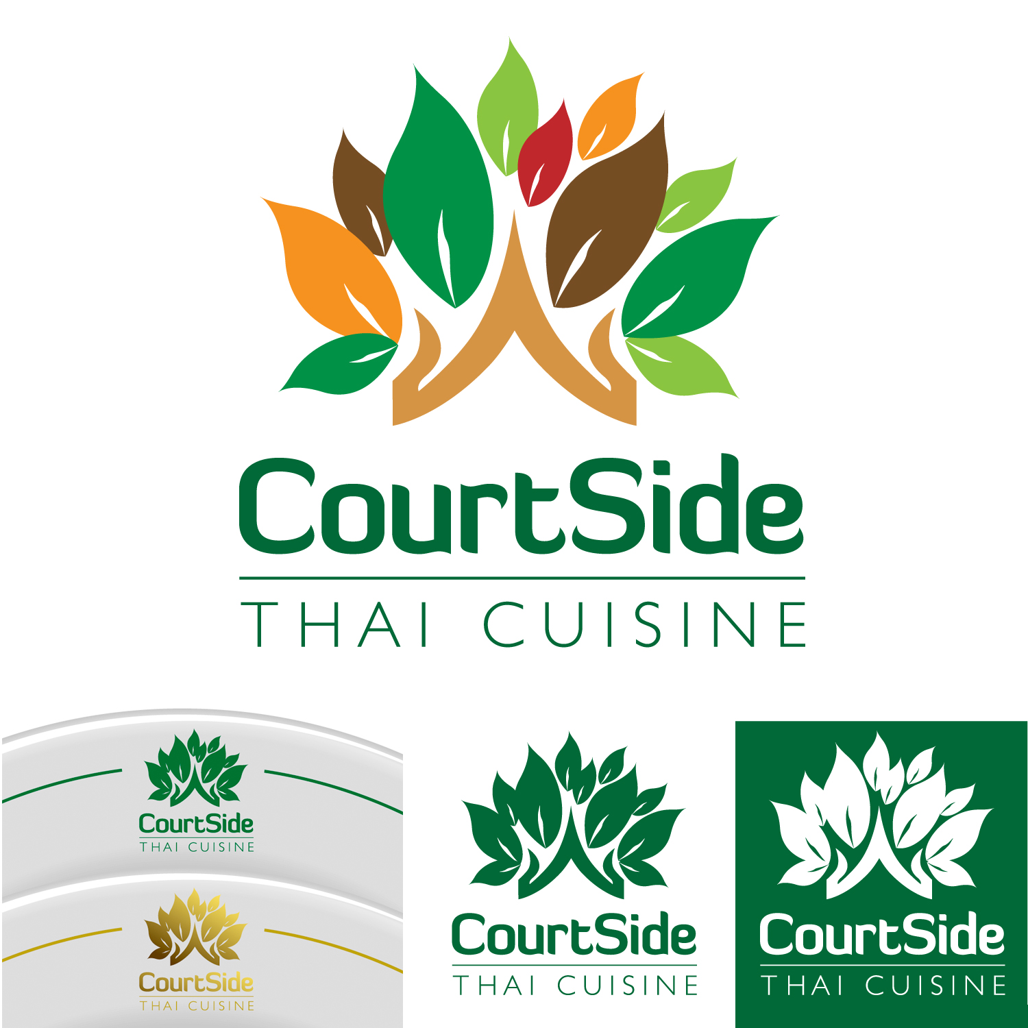 Logo Design by outboxdesign for CTC, LLC.  | Design #19845776