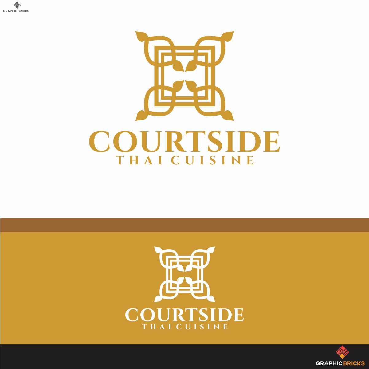 Logo Design by Graphic Bricks for CTC, LLC.  | Design #19762203