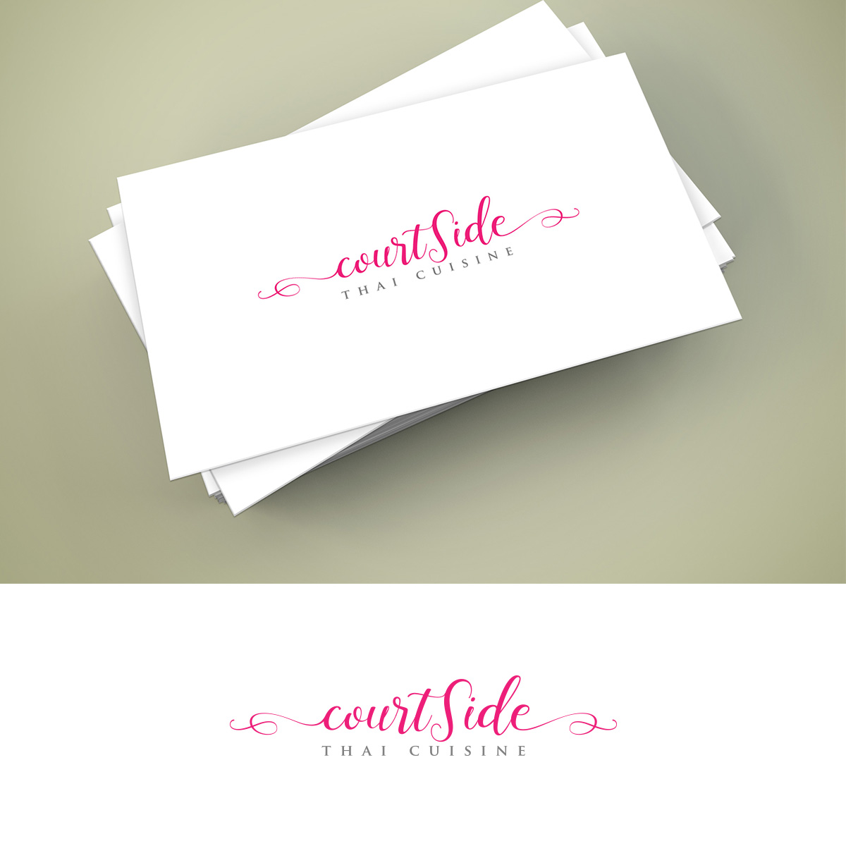 Logo Design by ClearDesign for CTC, LLC.  | Design #19825897