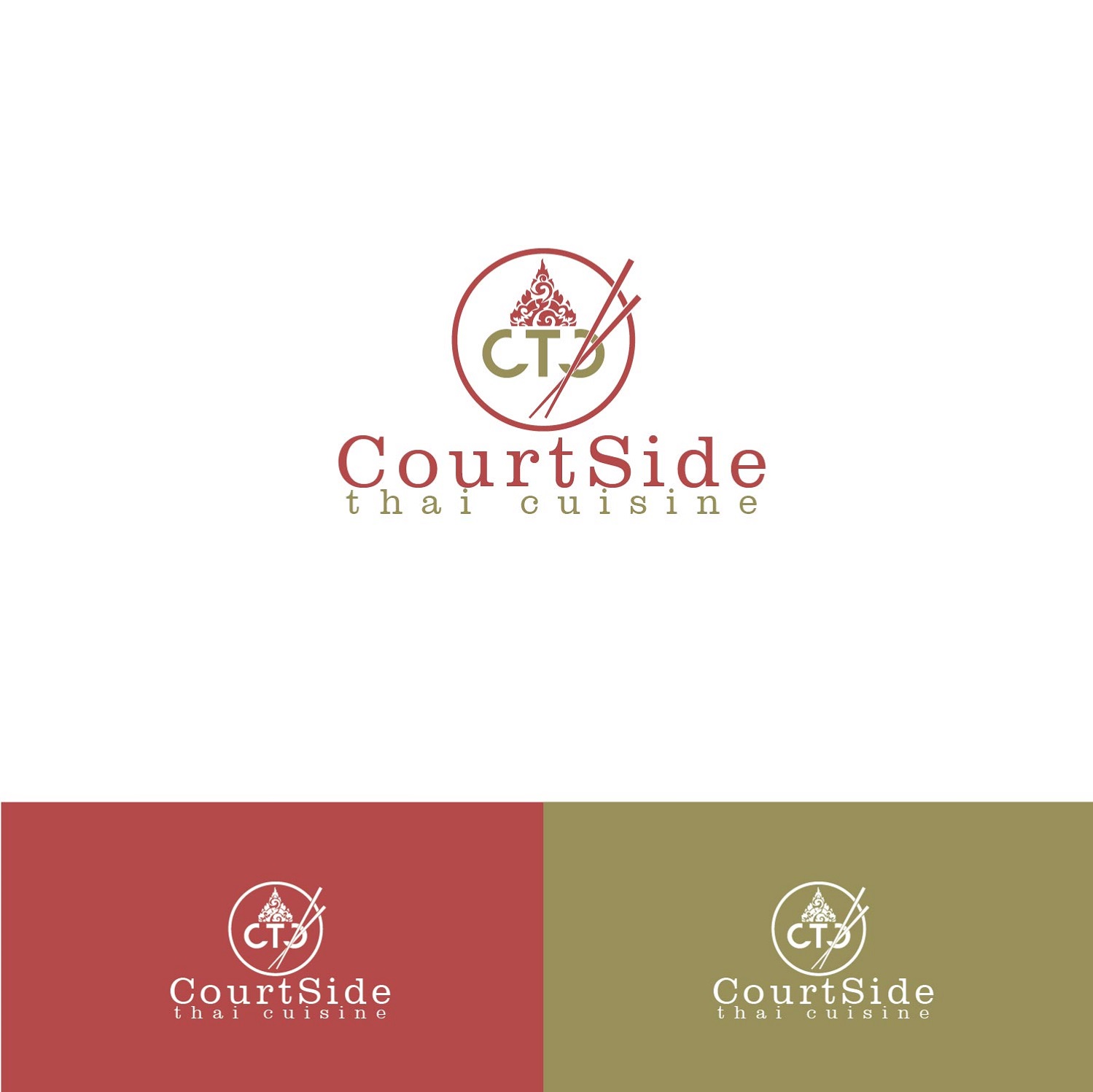 Logo Design by Maxo-Biz for CTC, LLC.  | Design #19841864