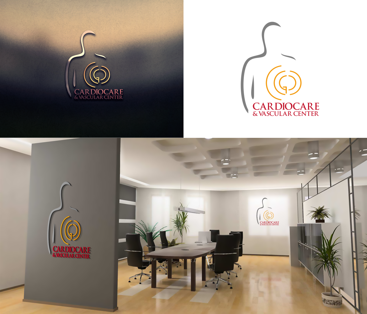 Logo Design by Amau™ 2 for The Joy Collective | Design: #19766659