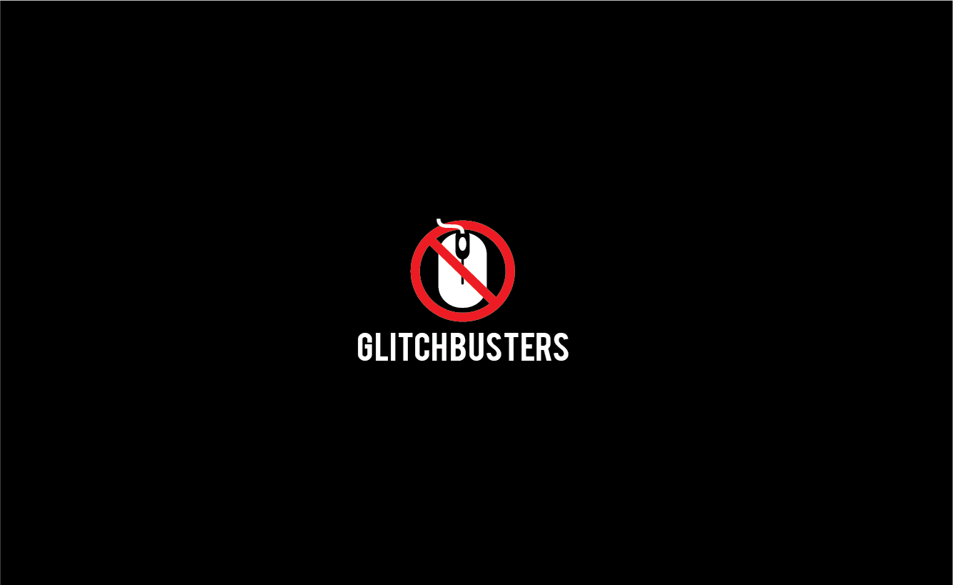 Design de Logo par jizzy123 pour Glitchbusters Ltd | Design #19762533
