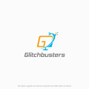 Design de Logo par nutu pour Glitchbusters Ltd | Design : #19757505