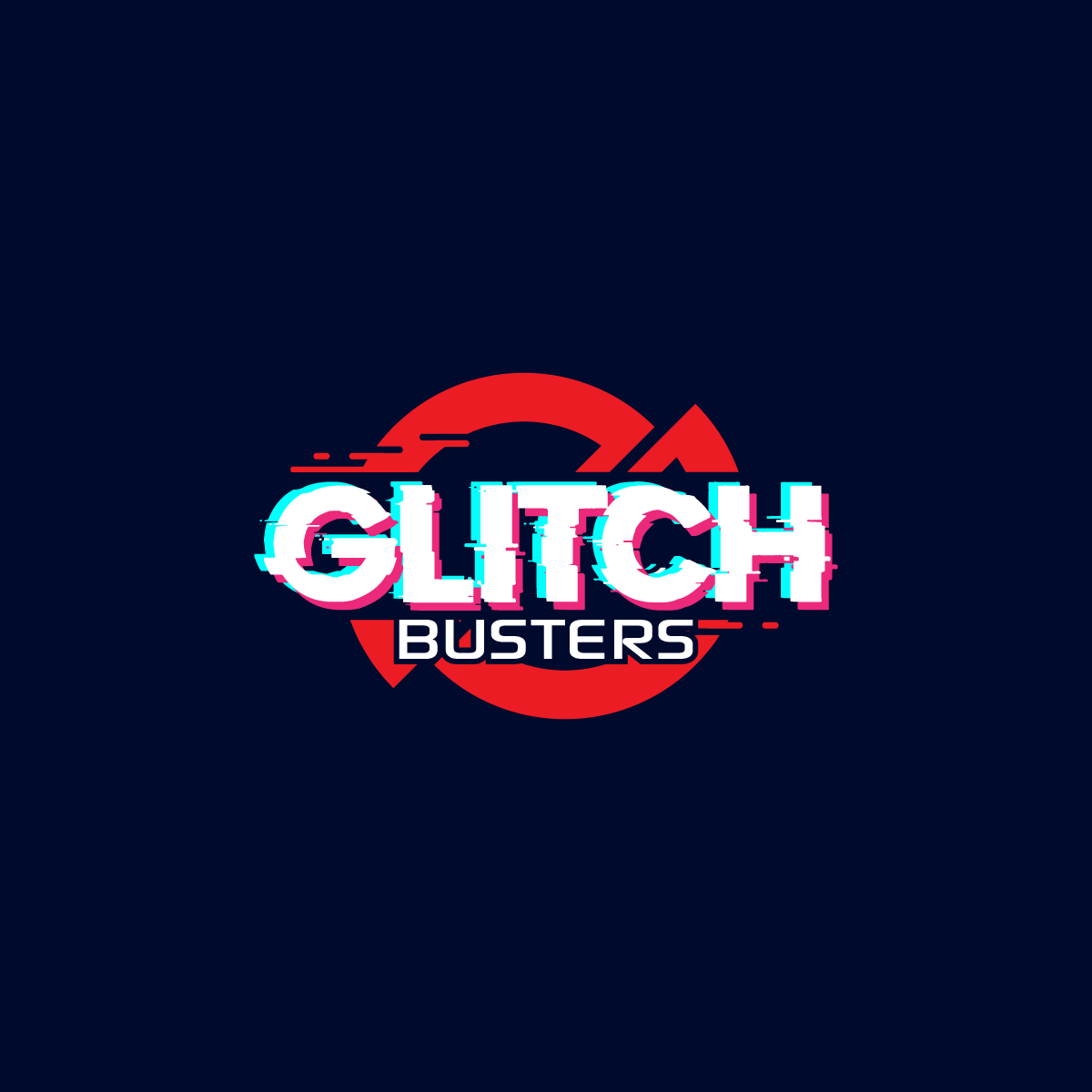 Diseño de Logo por creative.bugs para Glitchbusters Ltd | Diseño #19759999