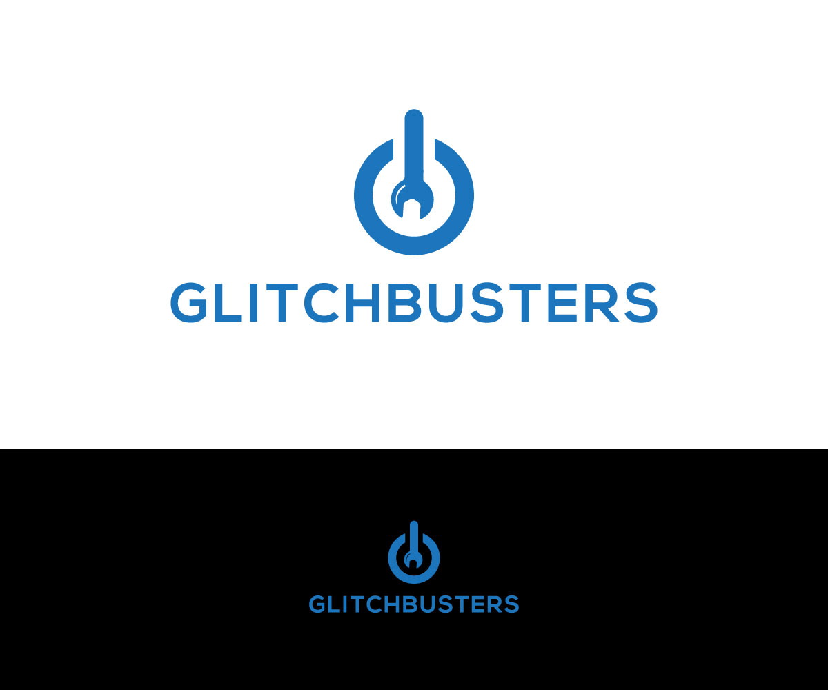 Design de Logo par siri_graphix pour Glitchbusters Ltd | Design : #19758250