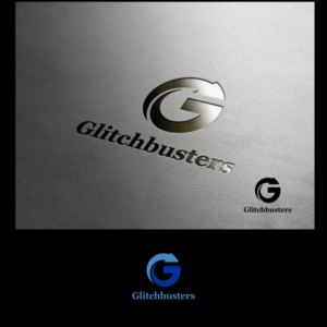 Logo Design by adie_78 for Glitchbusters Ltd | Design #19756927