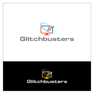 Logo Design by codopoliz.solutions for Glitchbusters Ltd | Design #19759021