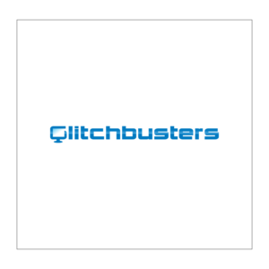 Logo Design by codopoliz.solutions for Glitchbusters Ltd | Design: #19759023