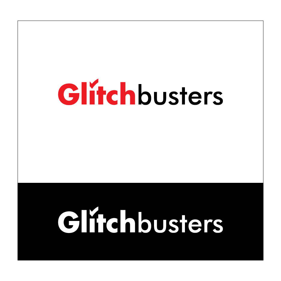 Diseño de Logo por codopoliz.solutions para Glitchbusters Ltd | Diseño #19759024