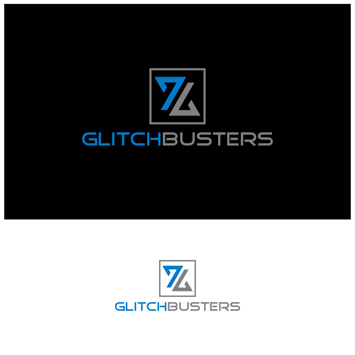 Diseño de Logo por DesignMonkeyBH para Glitchbusters Ltd | Diseño #19759080