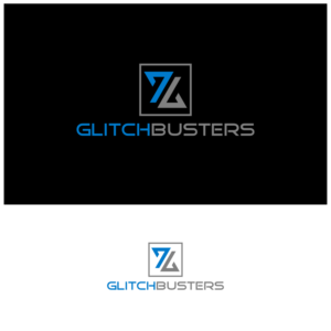 Logo Design by DesignMonkeyBH for Glitchbusters Ltd | Design #19759080