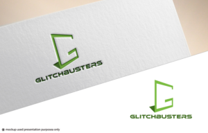 Design de Logo par Rubia@ pour Glitchbusters Ltd | Design : #19763259