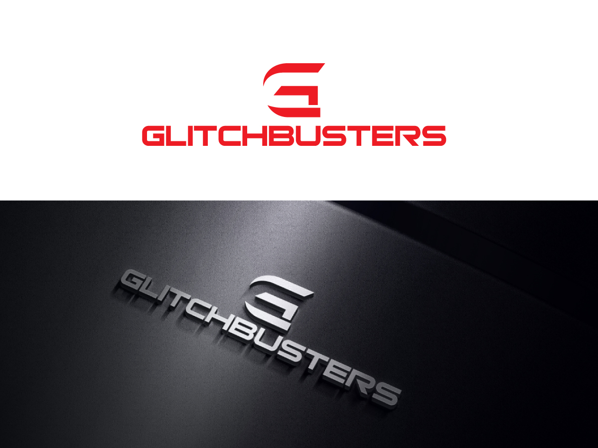 Logo Design by logoflow007 for Glitchbusters Ltd | Design #19758739