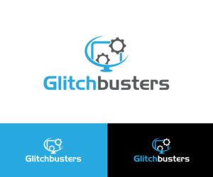 Design de Logo par designmind78 pour Glitchbusters Ltd | Design : #19763382