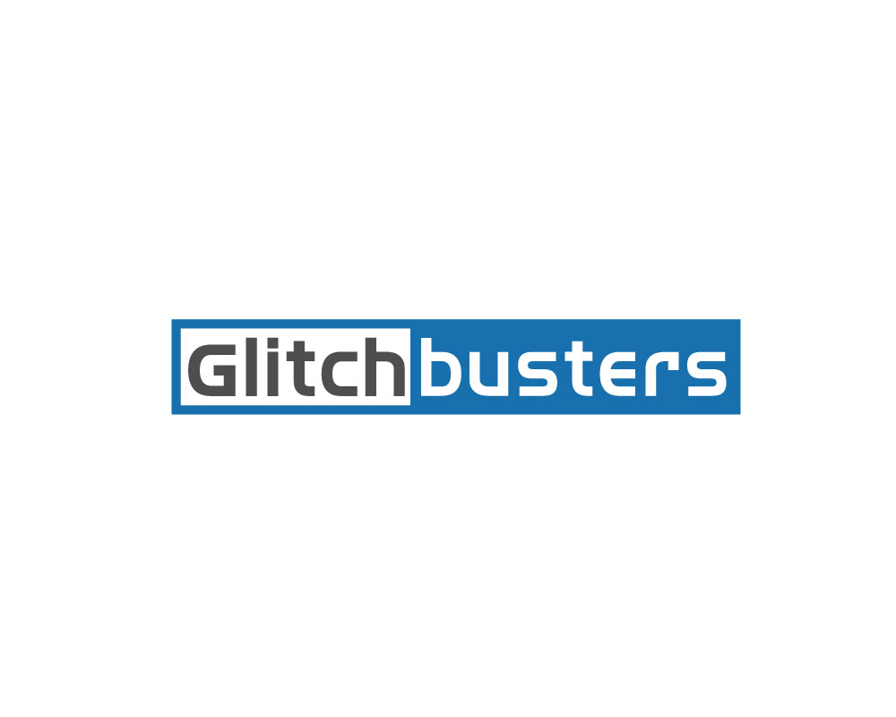 Logo Design by Madara Uchiha for Glitchbusters Ltd | Design #19760765