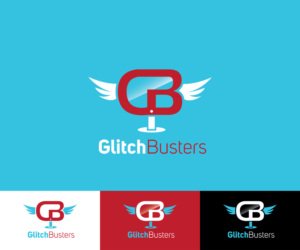 Design de Logo par Grapi pour Glitchbusters Ltd | Design : #19761264