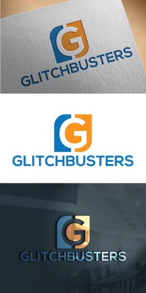 Design de Logo par tea tea pour Glitchbusters Ltd | Design : #19763537