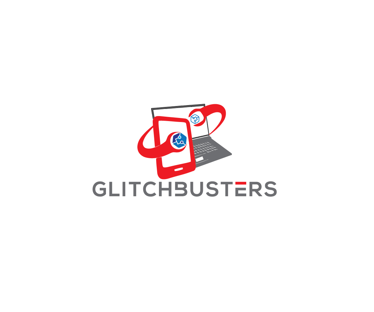 Logo Design by feroj 2 for Glitchbusters Ltd | Design #19762014