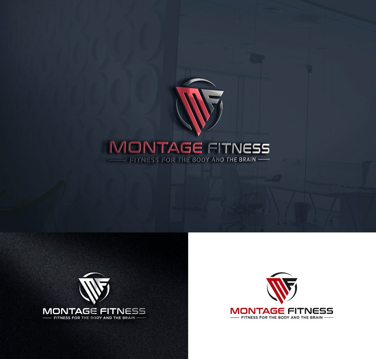 Design de Logo par Zybs Graphics pour ce projet | Design #19864263