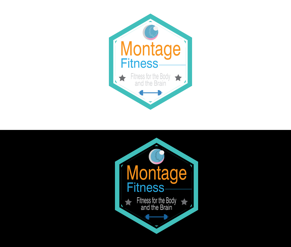 Logo Design by lampros 2 for this project | Design #19760133