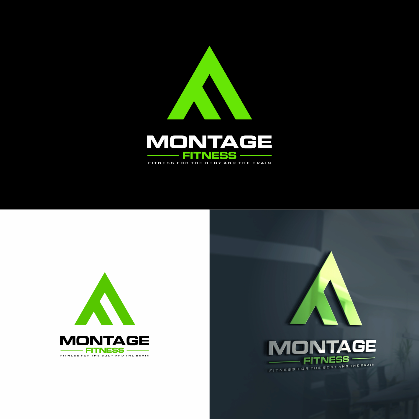 Logo Design by Ibrax Design for this project | Design #19770817